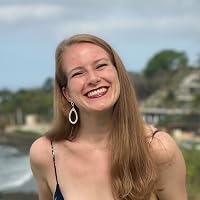 Profile Image for Tracy Caroline.