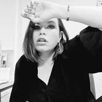Profile Image for Valeria Dobralskaya.