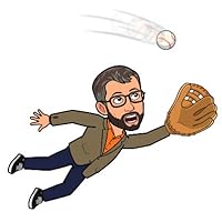 Profile Image for James Lansberry.