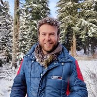 Profile Image for Nicolas DESGRIPPES.