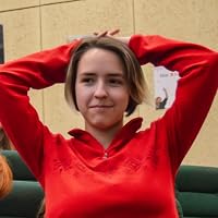 Profile Image for Ann Rowan.