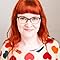Stacy (Gotham City Librarian)