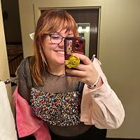 Profile Image for Amanda Nagy.