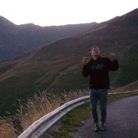 Profile Image for Tom Soldan.
