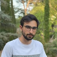 Profile Image for Sergio Sánchez.