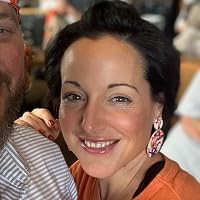 Profile Image for Allison Hall.