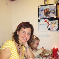 Profile Image for Šárka Bartáková.