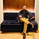 Biswadeep Das