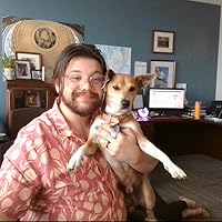 Profile Image for Benjamin Edward.