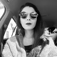 Profile Image for Cristina.
