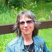 Profile Image for Michelle Eames.