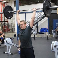 Profile Image for Daniel Gradl.