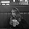 Toni Cavanagh
