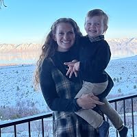 Profile Image for Maddie Warren.