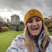 Profile Image for Kate.