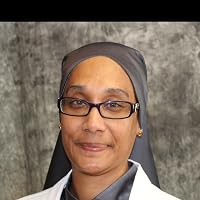 Profile Image for Michelle Muhammad.