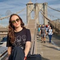 Profile Image for Paulina Quintero.