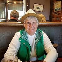 Profile Image for Phyllis A Copas.