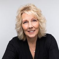 Profile Image for Nancy Major.