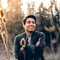 Profile Image for Ryan Parker.