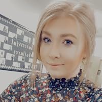 Profile Image for Paige Liane.