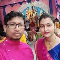 Profile Image for Prodyut Mondal.