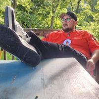 Profile Image for Erik Smith.