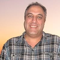 Profile Image for Faramarz Abedini.