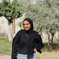 Profile Image for mariam Sabry.