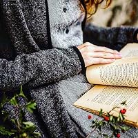 Profile Image for Thebookshepherdess.