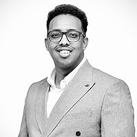 Profile Image for Omar Ali Basha.