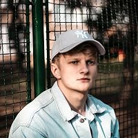 Profile Image for Logan Hunt.