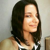 Profile Image for Fernanda Huguenin.
