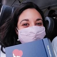 Profile Image for Elizabeth .