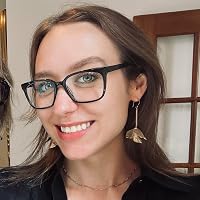 Profile Image for Rachel Miller.