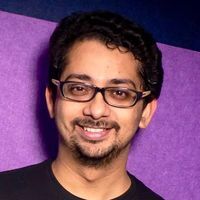 Profile Image for Prashanth Udupa.