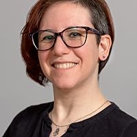 Profile Image for Jenna.