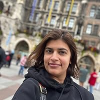 Profile Image for Fatima Mamod.