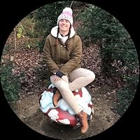 Profile Image for Erin.