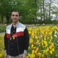 Profile Image for Milind Kulkarni.