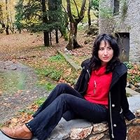 Profile Image for Αγγελική.