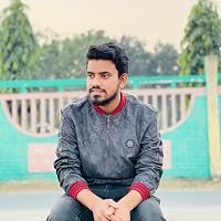 Profile Image for Abdullah Al Imran Saad.