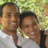 Profile Image for Shonali Chinniah.