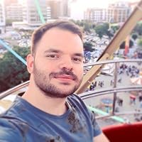 Profile Image for Erhan.