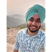 Profile Image for Manavdeep Singh.