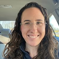 Profile Image for Stephanie Kreuz.