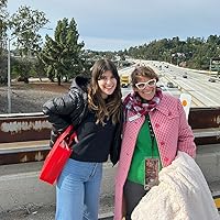 Profile Image for Audrey Melillo.