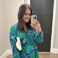 Profile Image for Eleanor Banks.