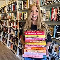 Profile Image for Amy J Brinkerhoff.