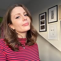 Profile Image for Gina Murfin.